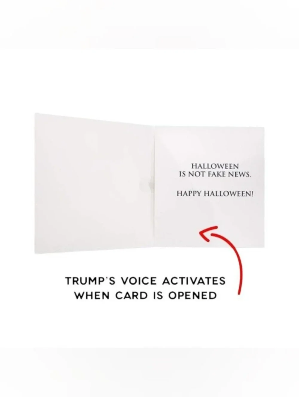 N/A potus greetings